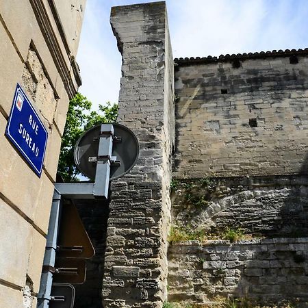Le Sureau Lägenhet Avignon Exteriör bild