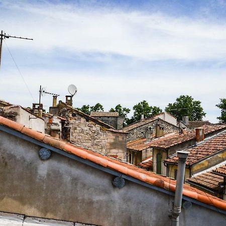 Le Sureau Lägenhet Avignon Exteriör bild